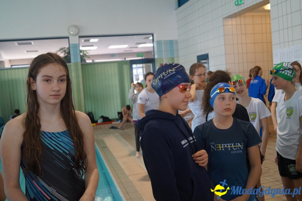 LĘBORK 14.04.2019 - KS Delfin