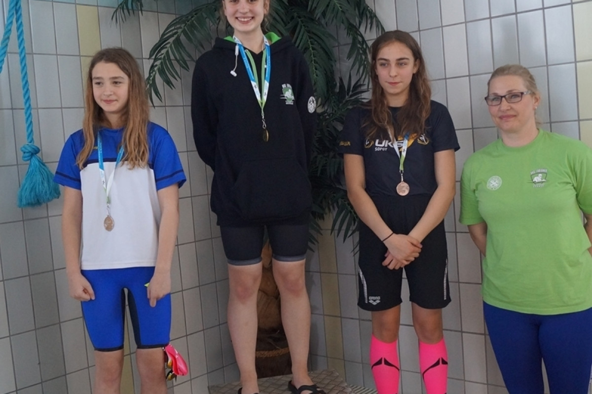 LĘBORK 14.04.2019 - KS Delfin