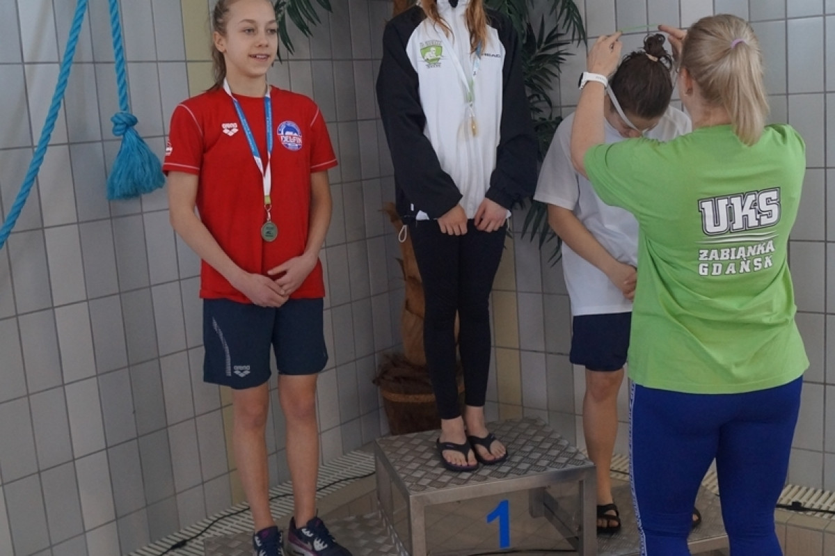 LĘBORK 14.04.2019 - KS Delfin