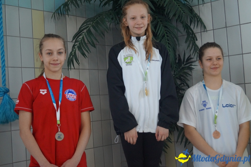 LĘBORK 14.04.2019 - KS Delfin