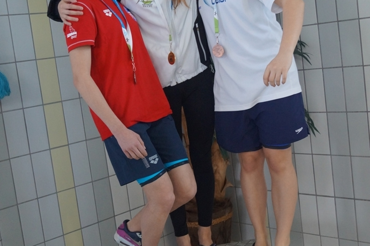 LĘBORK 14.04.2019 - KS Delfin