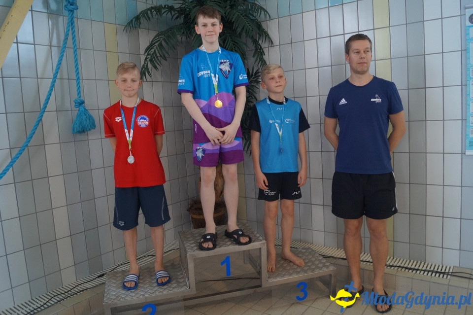 LĘBORK 14.04.2019 - KS Delfin