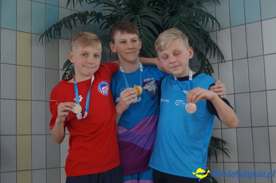 LĘBORK 14.04.2019 - KS Delfin