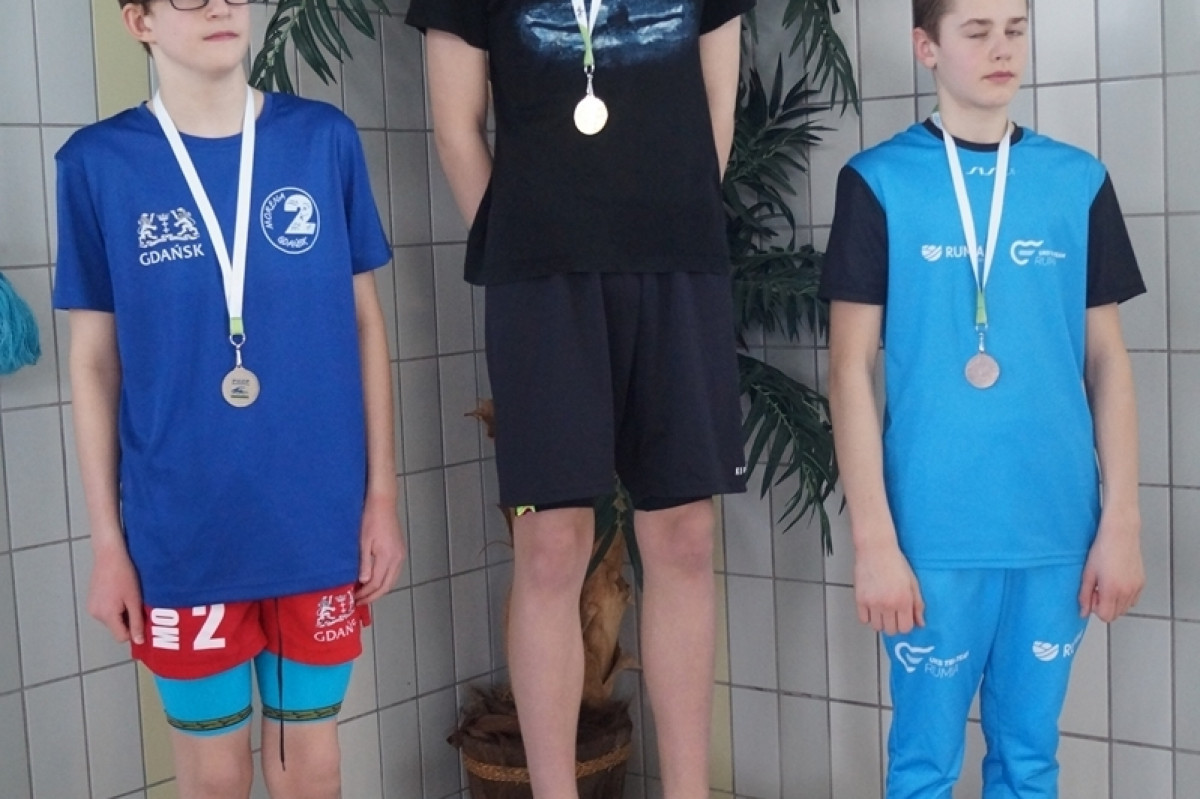 LĘBORK 14.04.2019 - KS Delfin