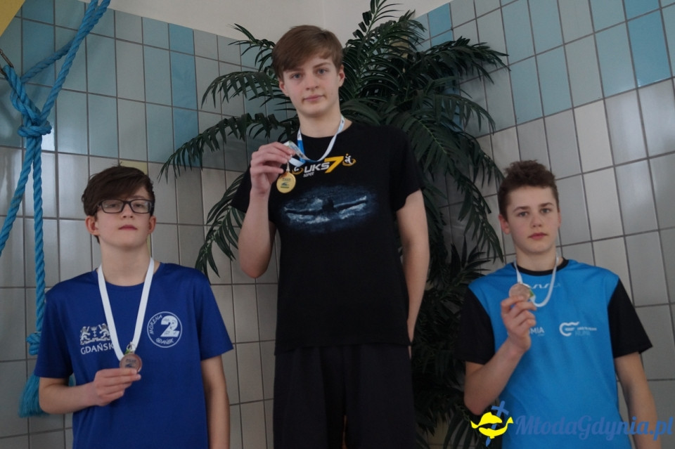 LĘBORK 14.04.2019 - KS Delfin