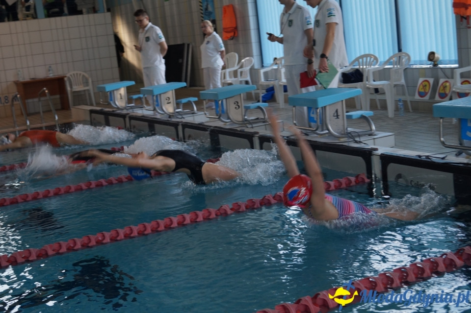 LĘBORK 14.04.2019 - KS Delfin