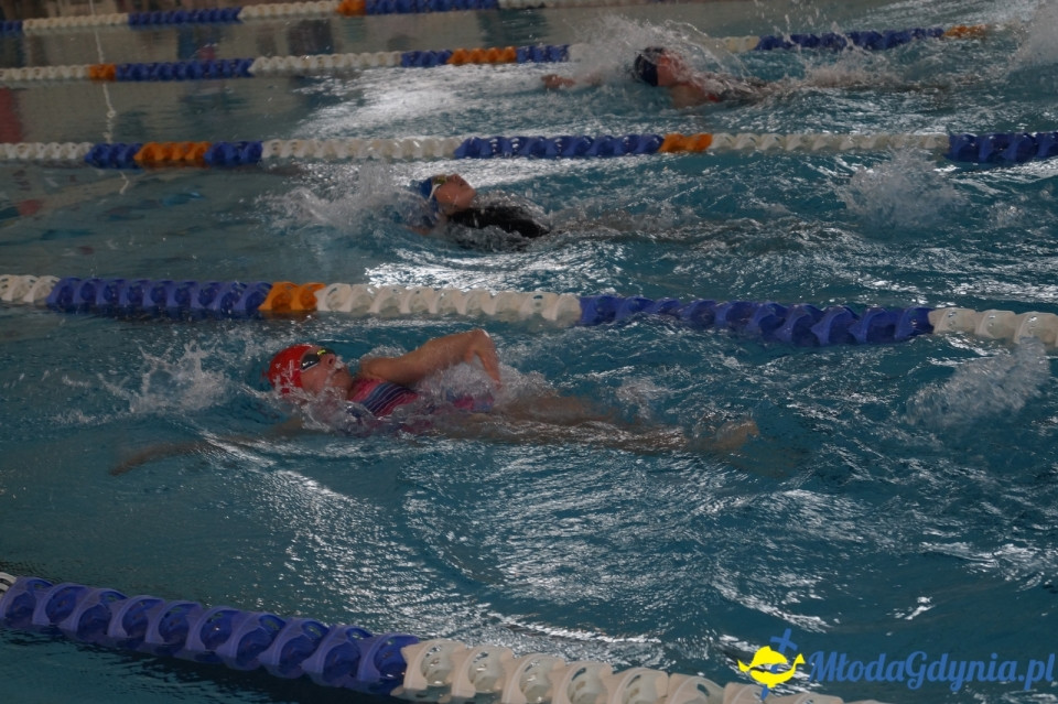 LĘBORK 14.04.2019 - KS Delfin