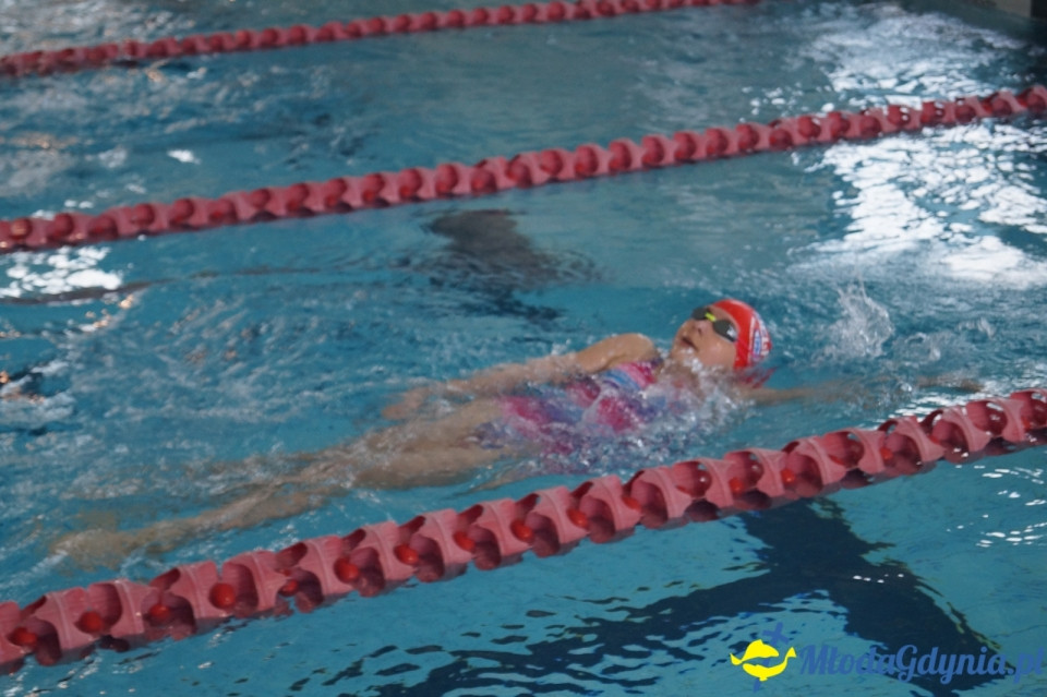 LĘBORK 14.04.2019 - KS Delfin