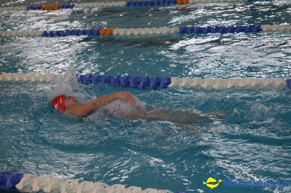 LĘBORK 14.04.2019 - KS Delfin