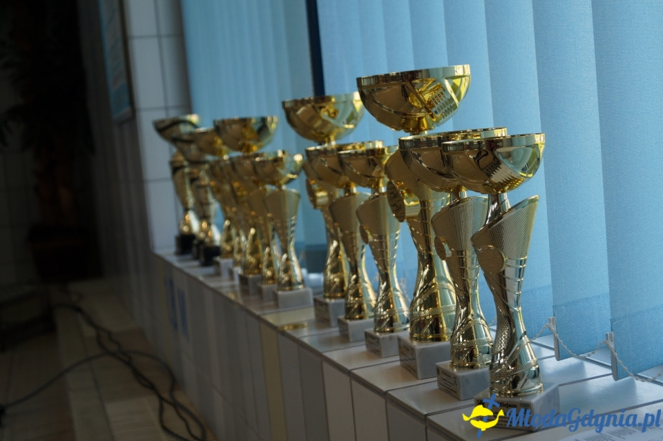 LĘBORK 14.04.2019 - KS Delfin