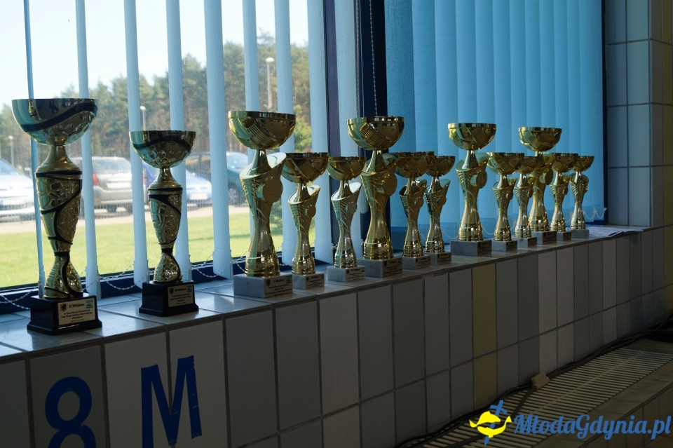 LĘBORK 14.04.2019 - KS Delfin