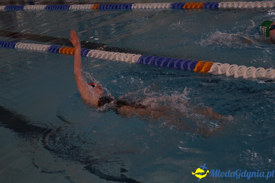 LĘBORK 14.04.2019 - KS Delfin