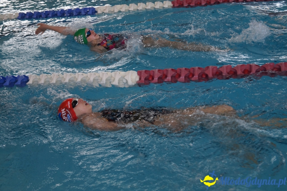 LĘBORK 14.04.2019 - KS Delfin