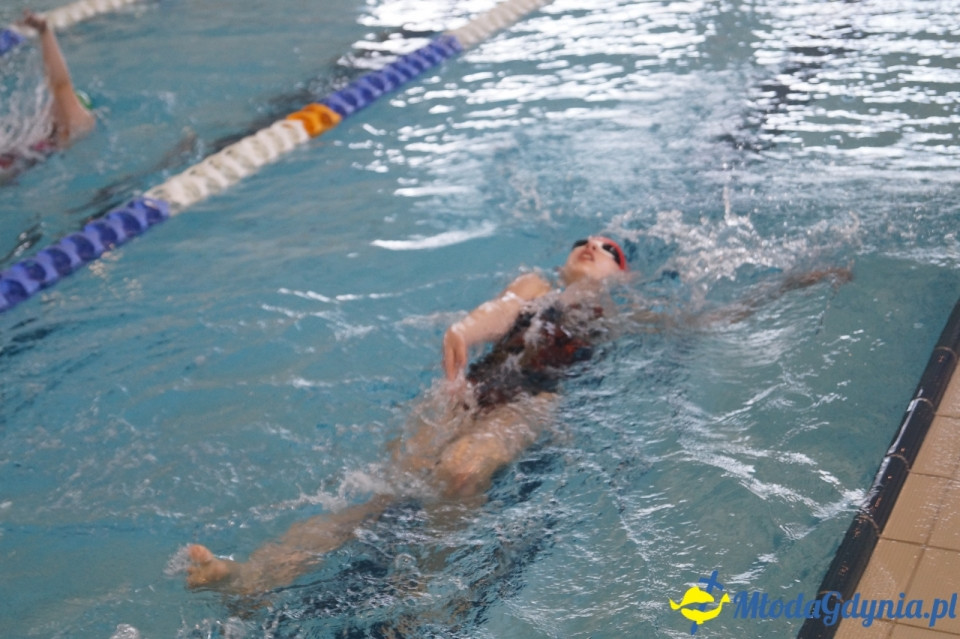 LĘBORK 14.04.2019 - KS Delfin