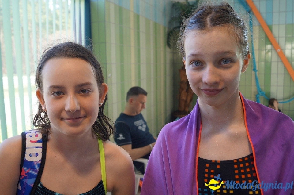 LĘBORK 14.04.2019 - KS Delfin