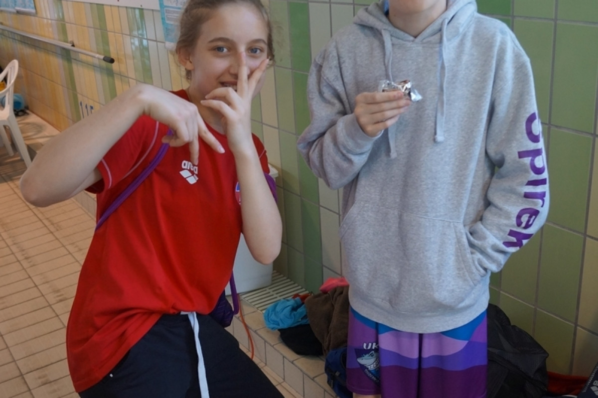 LĘBORK 14.04.2019 - KS Delfin