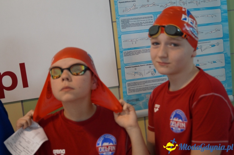 LĘBORK 14.04.2019 - KS Delfin