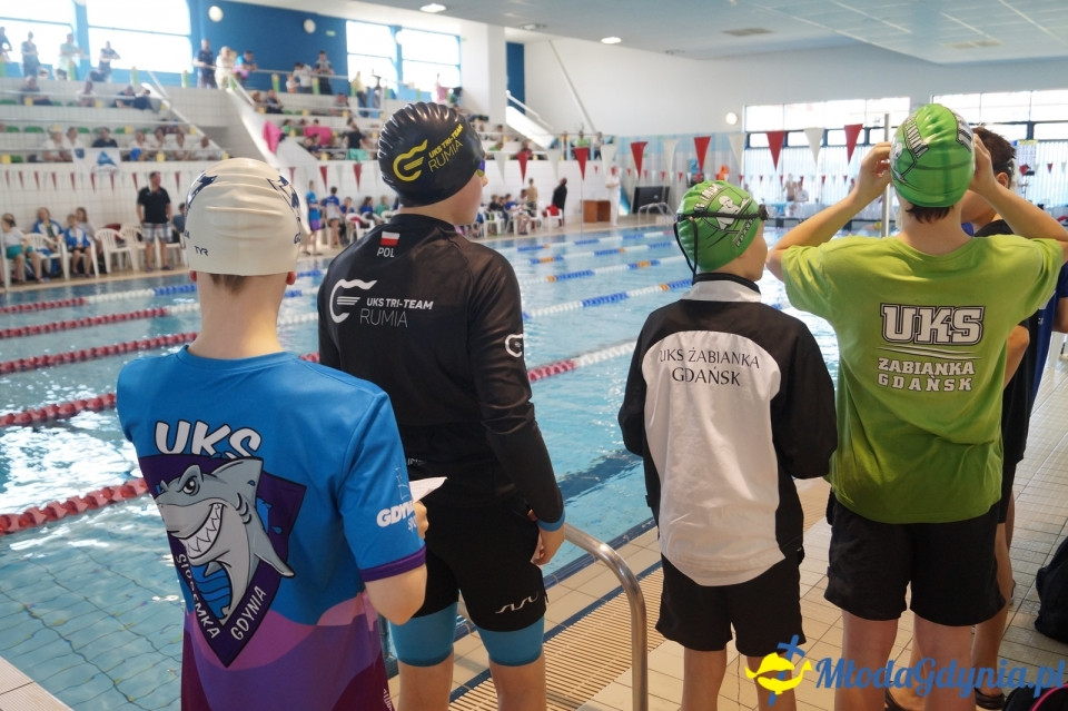 LĘBORK 14.04.2019 - KS Delfin