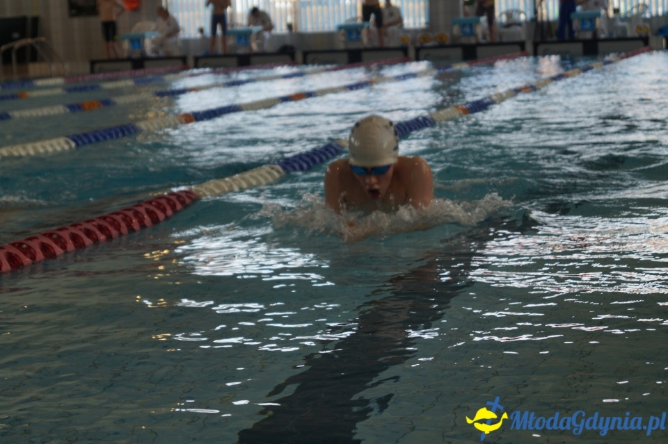 LĘBORK 14.04.2019 - KS Delfin