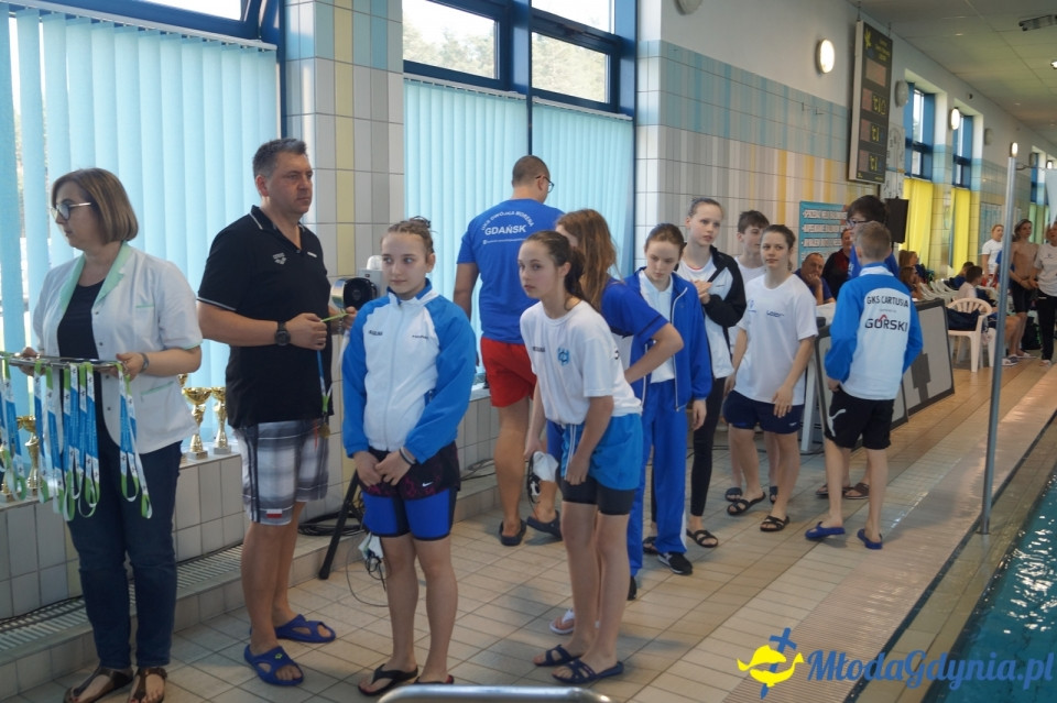 LĘBORK 14.04.2019 - KS Delfin