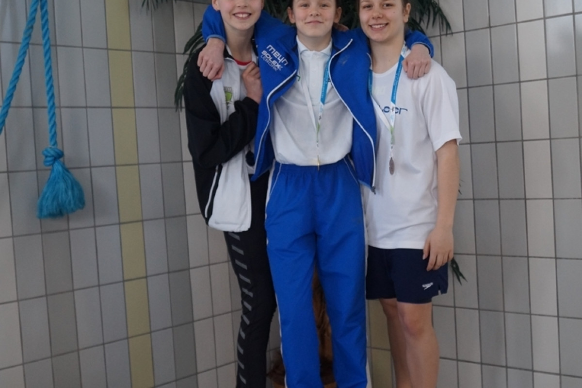 LĘBORK 14.04.2019 - KS Delfin