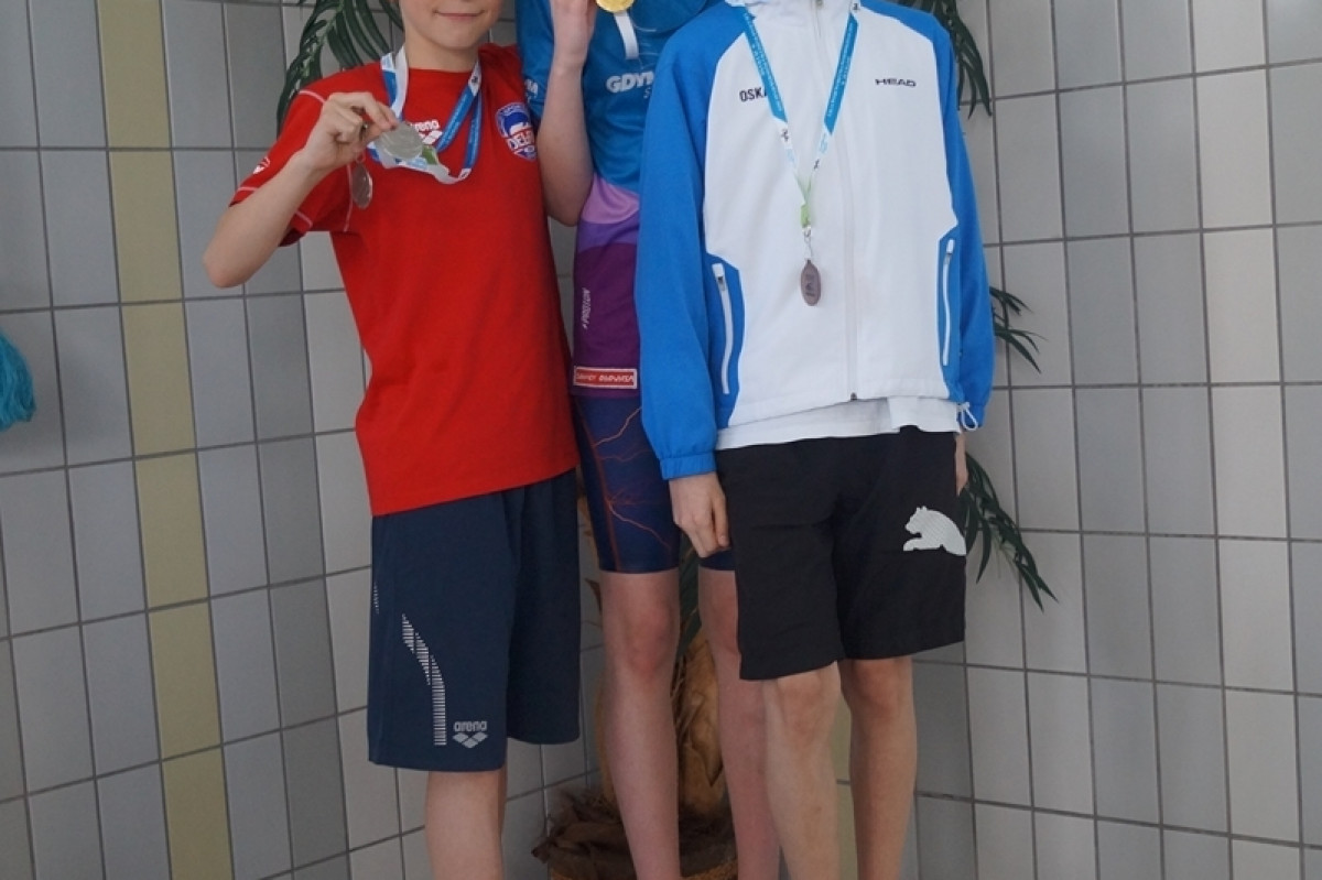 LĘBORK 14.04.2019 - KS Delfin