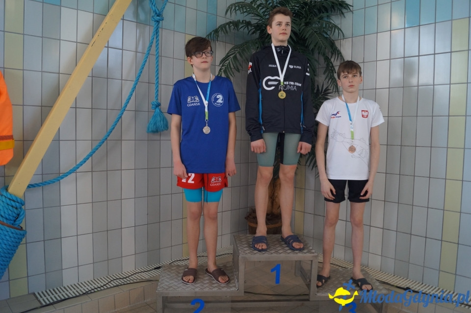 LĘBORK 14.04.2019 - KS Delfin