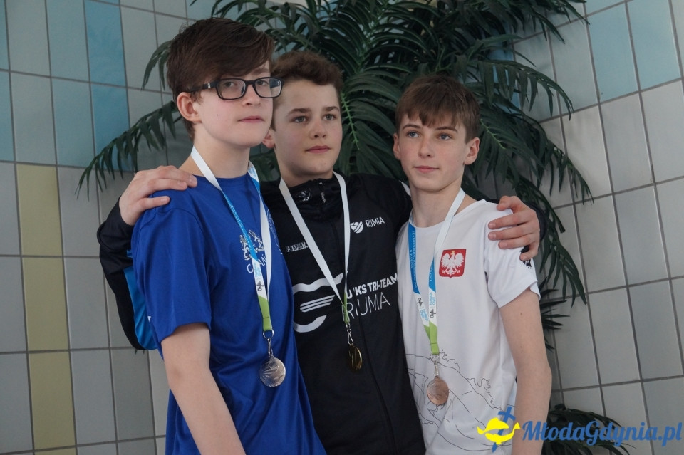 LĘBORK 14.04.2019 - KS Delfin