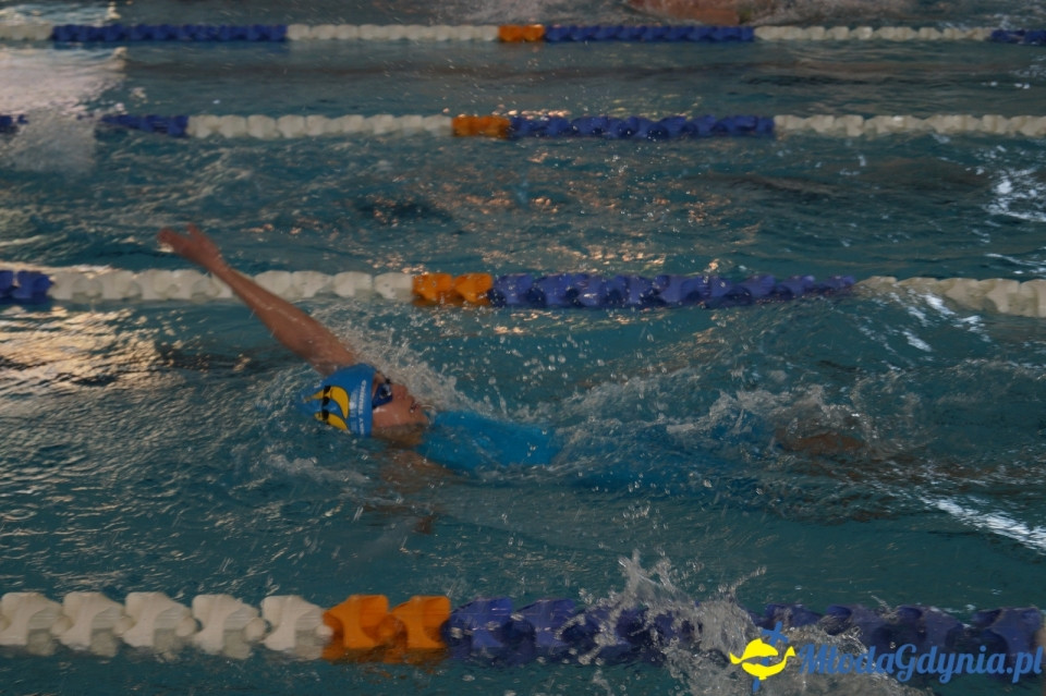 LĘBORK 14.04.2019 - KS Delfin