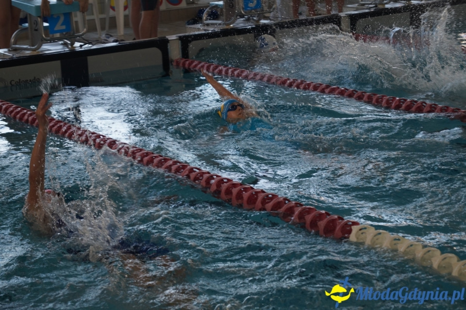 LĘBORK 14.04.2019 - KS Delfin