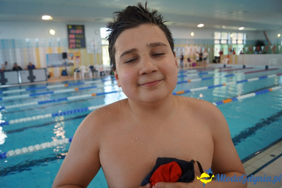 LĘBORK 14.04.2019 - KS Delfin