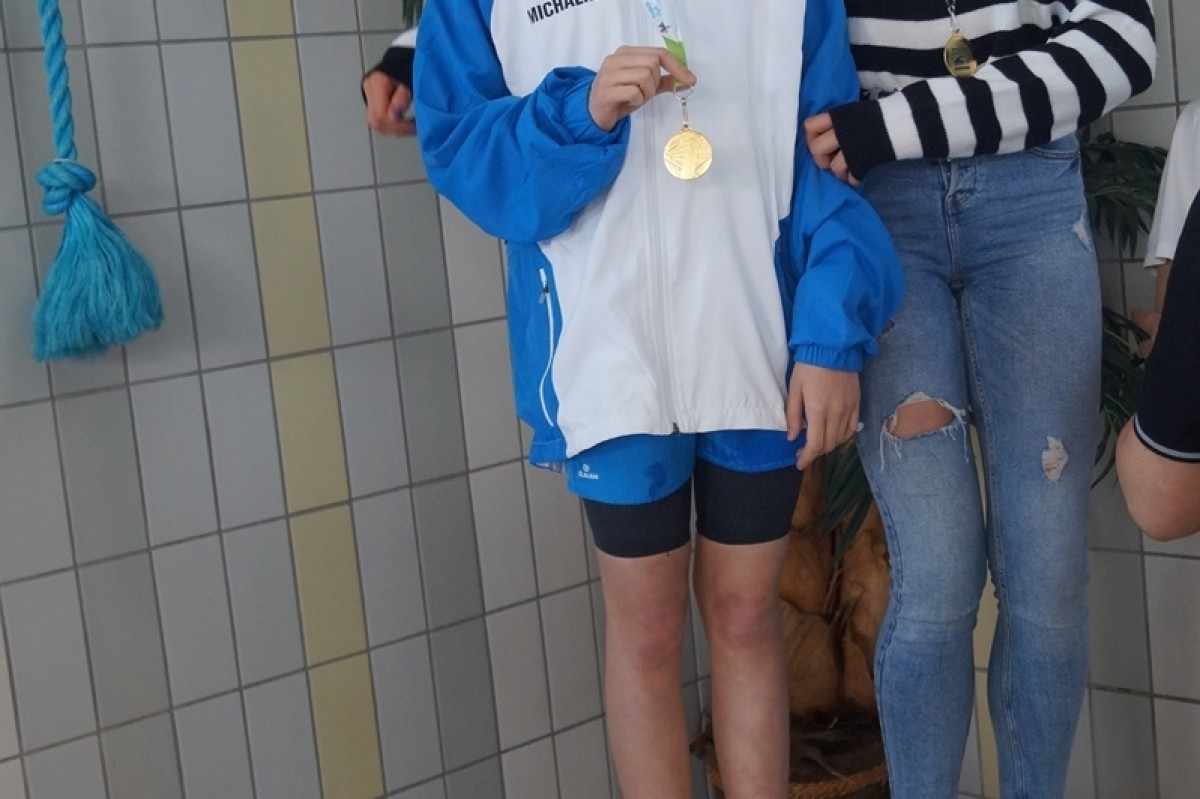 LĘBORK 14.04.2019 - KS Delfin