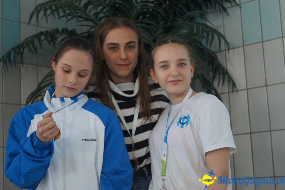 LĘBORK 14.04.2019 - KS Delfin