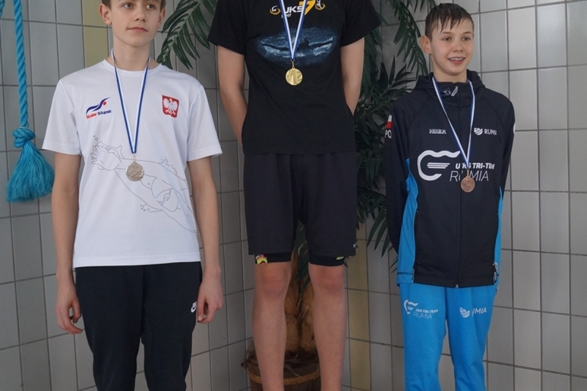 LĘBORK 14.04.2019 - KS Delfin