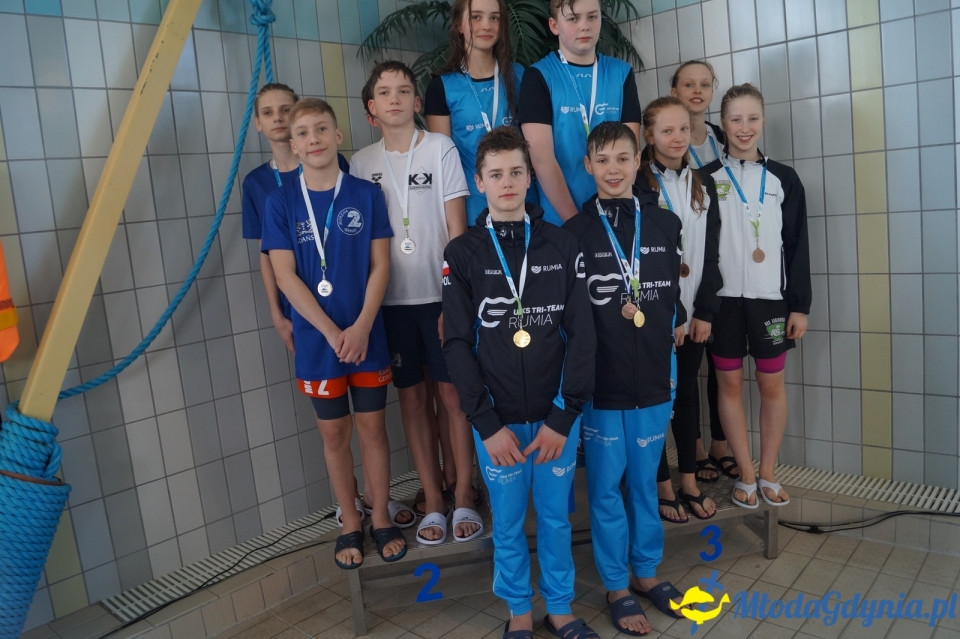 LĘBORK 14.04.2019 - KS Delfin