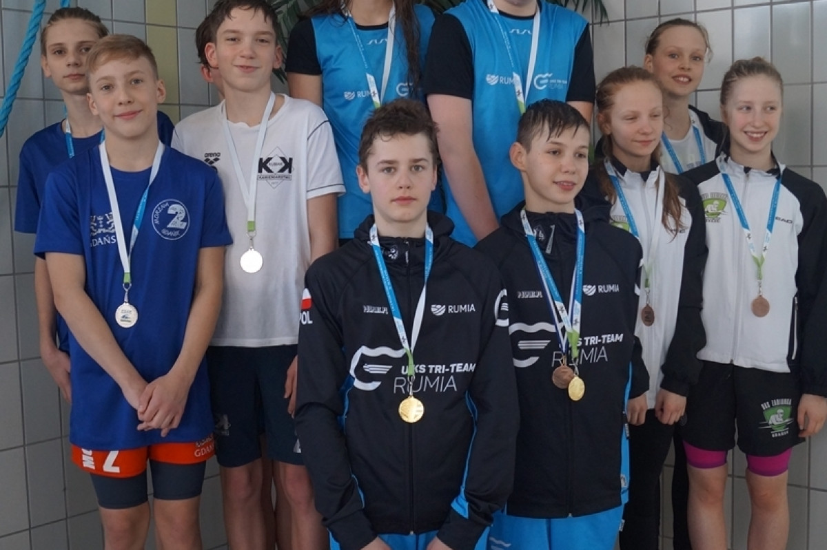 LĘBORK 14.04.2019 - KS Delfin