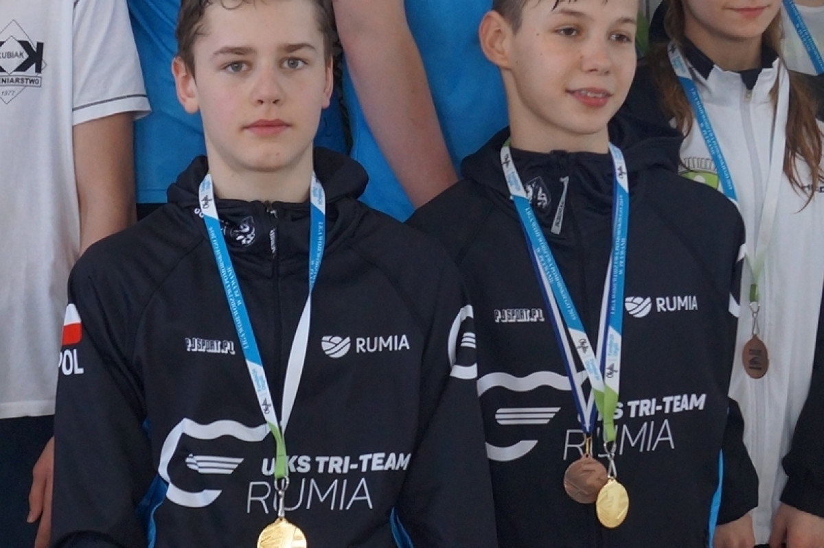 LĘBORK 14.04.2019 - KS Delfin