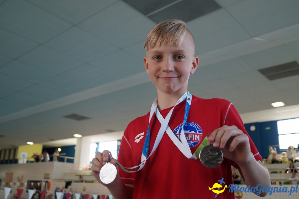 LĘBORK 14.04.2019 - KS Delfin