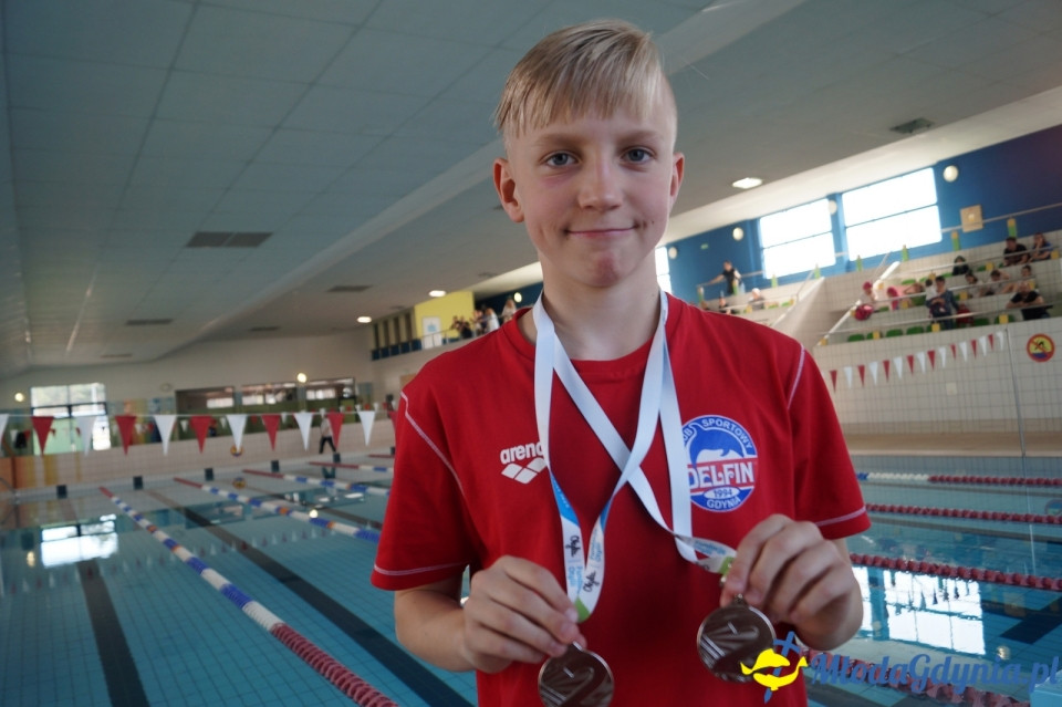 LĘBORK 14.04.2019 - KS Delfin