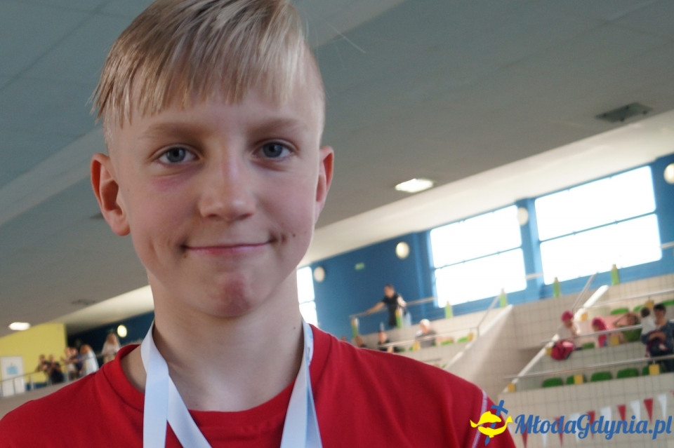 LĘBORK 14.04.2019 - KS Delfin