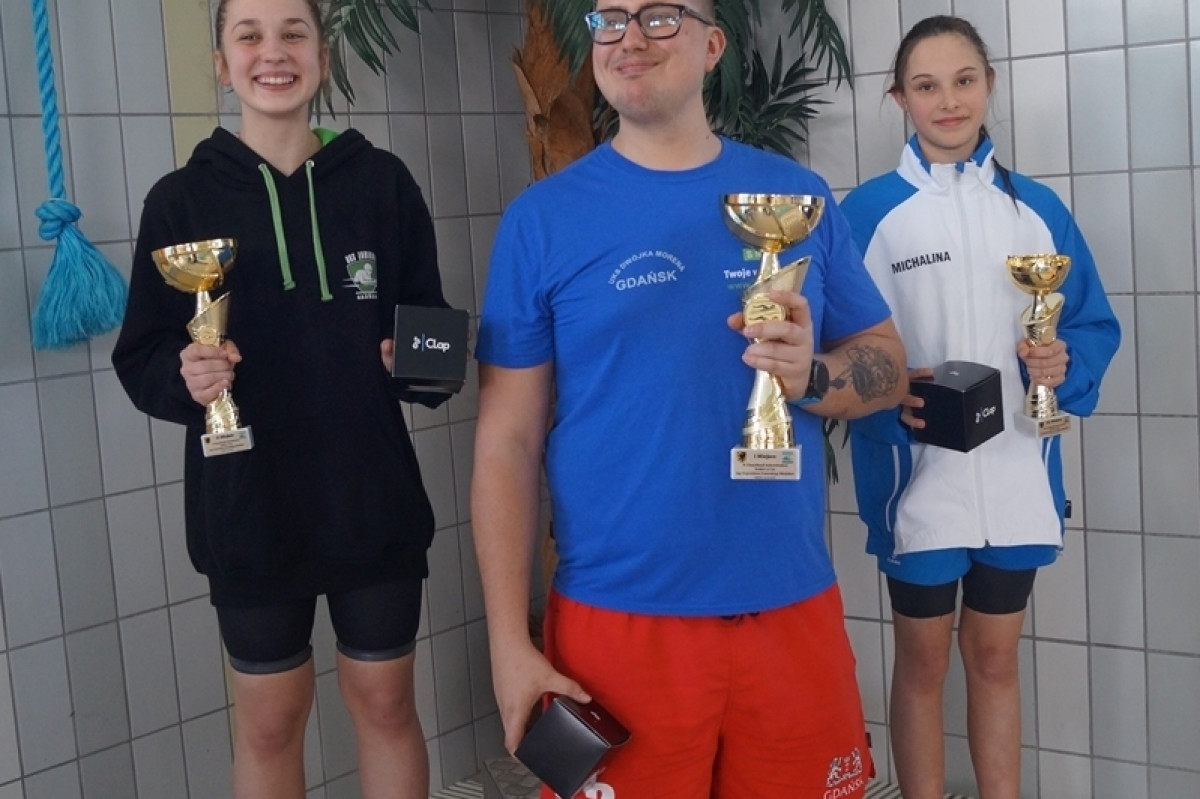 LĘBORK 14.04.2019 - KS Delfin