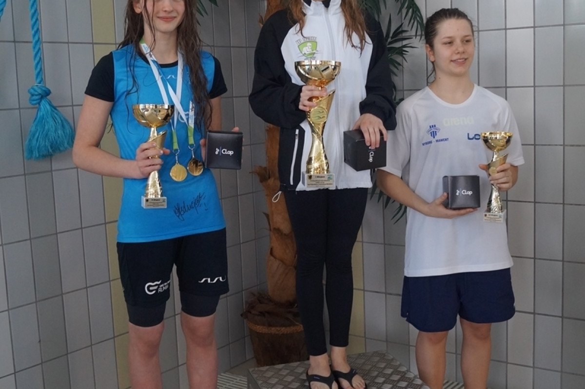 LĘBORK 14.04.2019 - KS Delfin