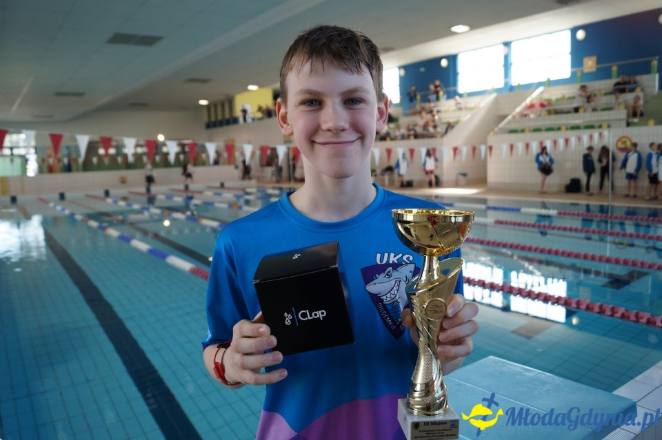 LĘBORK 14.04.2019 - KS Delfin