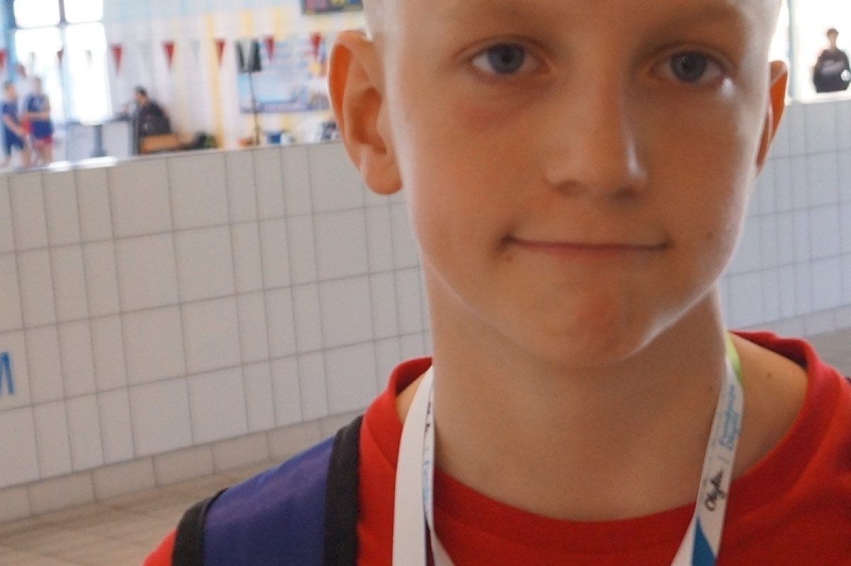 LĘBORK 14.04.2019 - KS Delfin