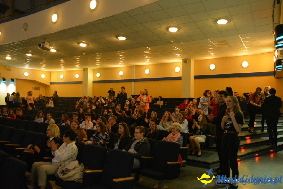 XIX edycja Małych Form Teatralnych i IX edycja Krótkich Form Filmowych