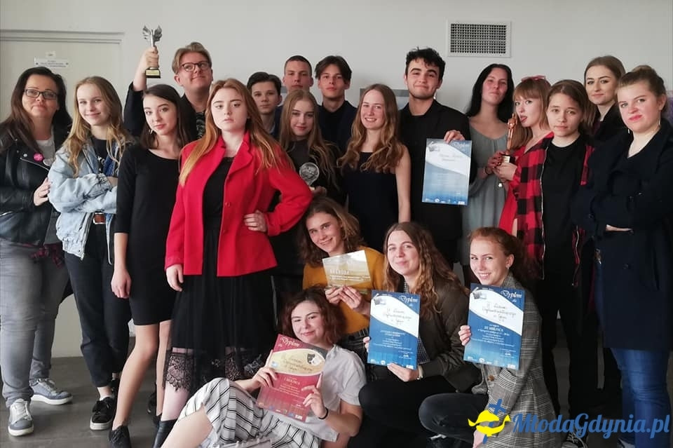 XIX edycja Małych Form Teatralnych i IX edycja Krótkich Form Filmowych