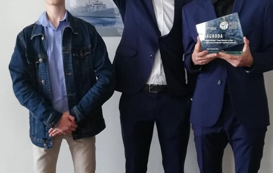 XIX edycja Małych Form Teatralnych i IX edycja Krótkich Form Filmowych