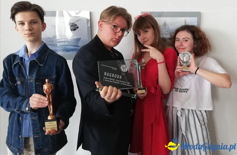 XIX edycja Małych Form Teatralnych i IX edycja Krótkich Form Filmowych