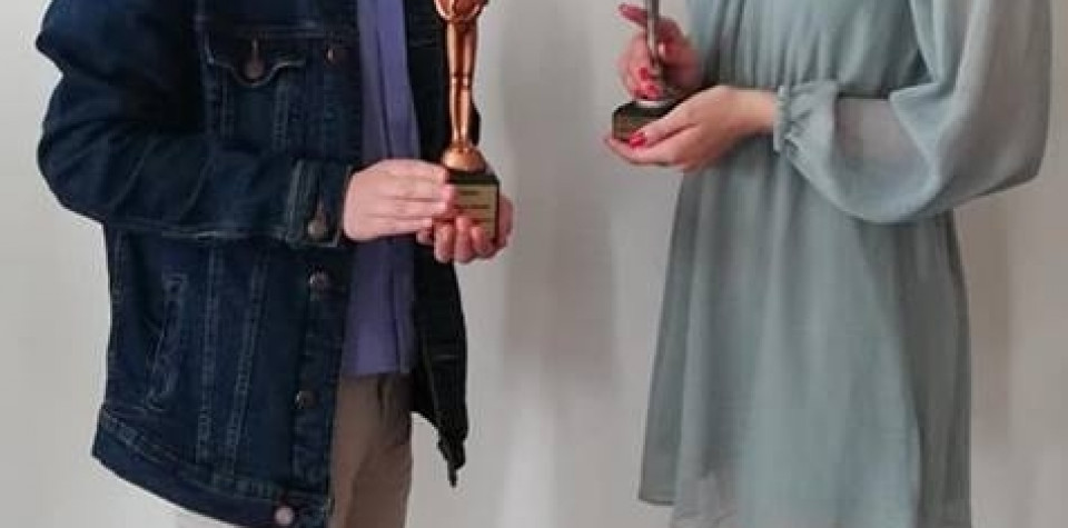 XIX edycja Małych Form Teatralnych i IX edycja Krótkich Form Filmowych