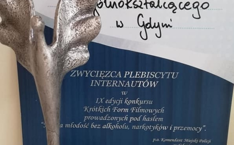 XIX edycja Małych Form Teatralnych i IX edycja Krótkich Form Filmowych